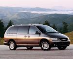 Chrysler Town & Country 1998 года